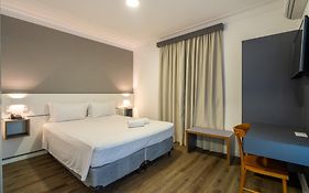 Uniclass Hotel Lapa